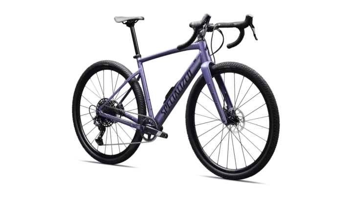2026 Specialized Diverge 4 Comp Alloy