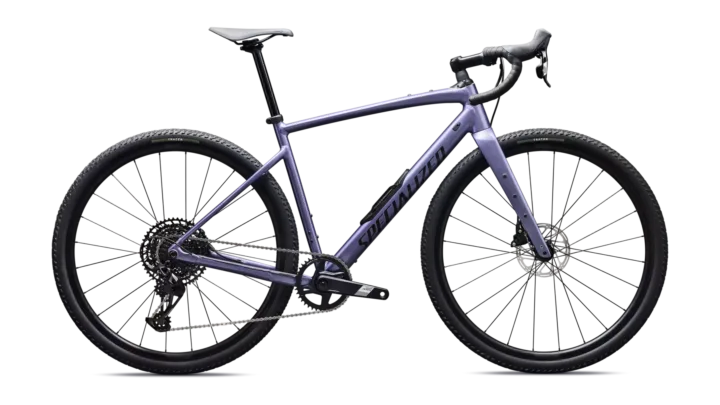 2026 Specialized Diverge 4 Comp Alloy
