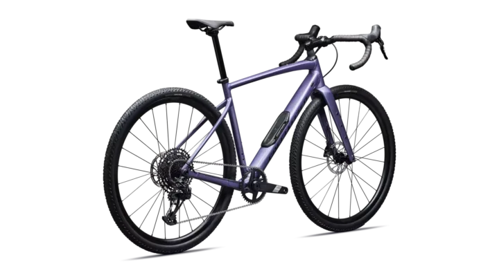 2026 Specialized Diverge 4 Comp Alloy