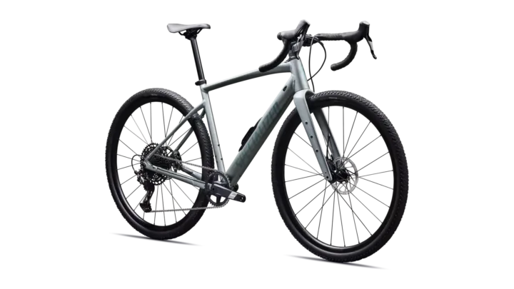 2026 Specialized Diverge 4 Comp Alloy