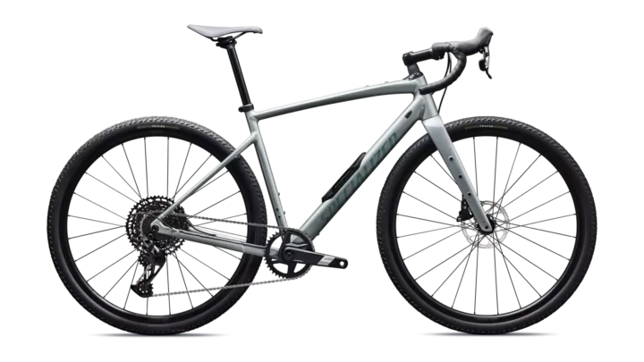 2026 Specialized Diverge 4 Comp Alloy