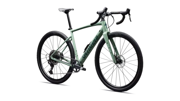 2026 Specialized Diverge 4 Comp Alloy