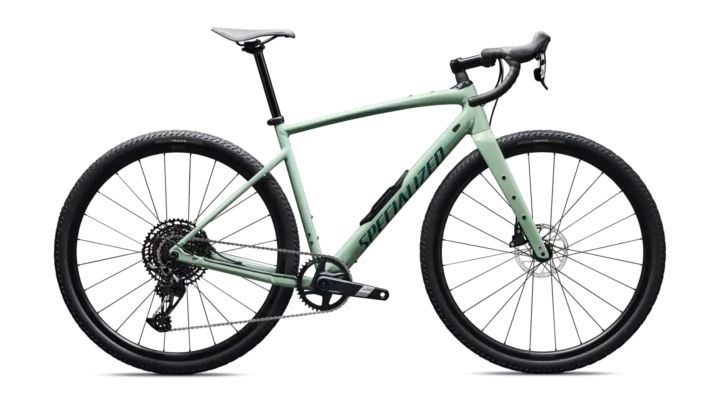 2026 Specialized Diverge 4 Comp Alloy