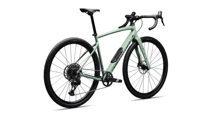 2026 Specialized Diverge 4 Comp Alloy