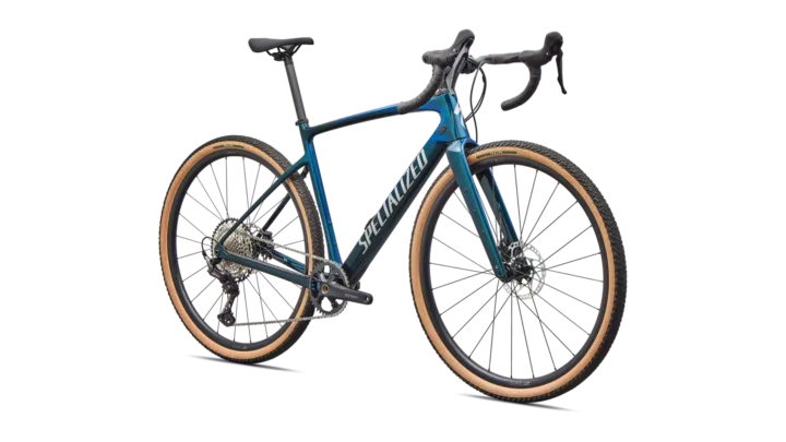 2026 Specialized Diverge 4 Sport Carbon