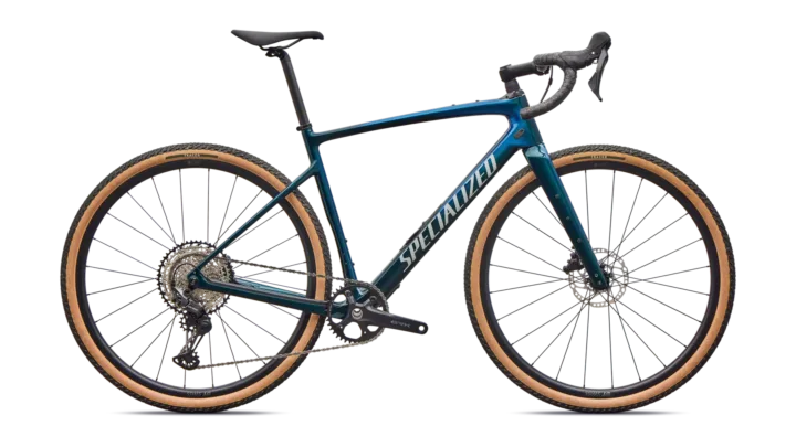 2026 Specialized Diverge 4 Sport Carbon