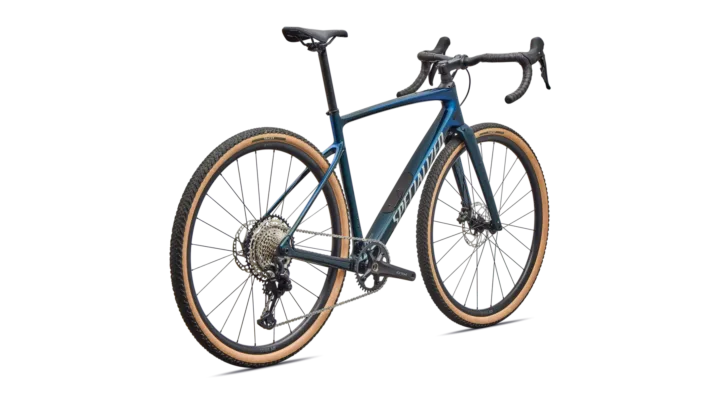 2026 Specialized Diverge 4 Sport Carbon