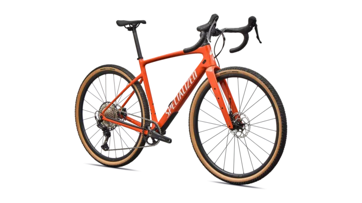 2026 Specialized Diverge 4 Sport Carbon