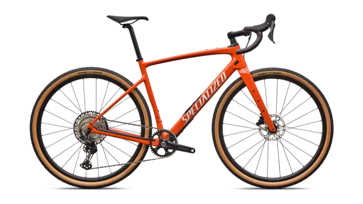 2026 Specialized Diverge 4 Sport Carbon