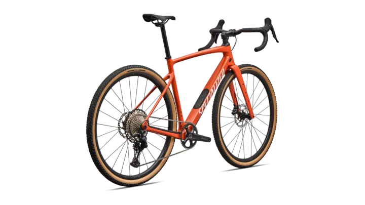 2026 Specialized Diverge 4 Sport Carbon