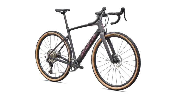2026 Specialized Diverge 4 Sport Carbon