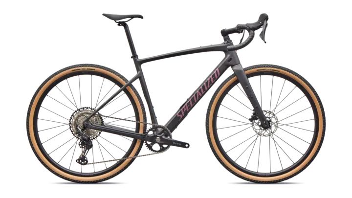 2026 Specialized Diverge 4 Sport Carbon
