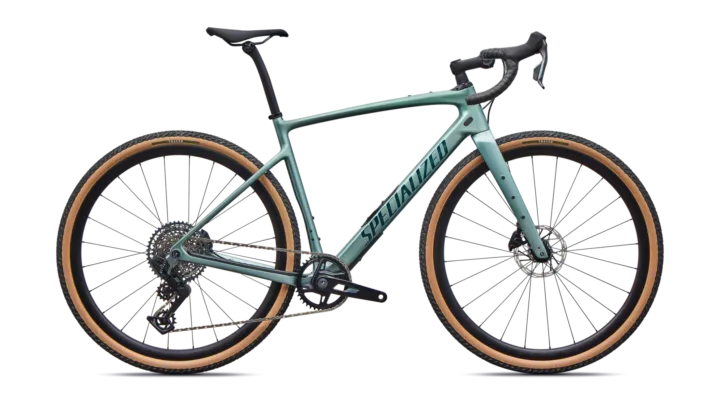 2026 Specialized Diverge 4 Expert