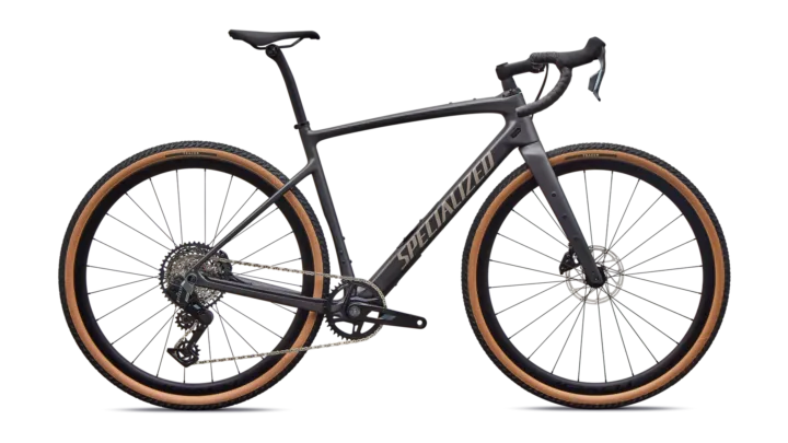 2026 Specialized Diverge 4 Expert