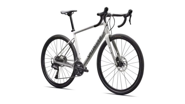 2026 Specialized Diverge 3 Alloy - Shimano CUES