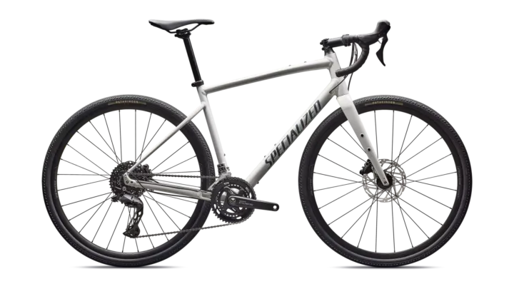 2026 Specialized Diverge 3 Alloy - Shimano CUES