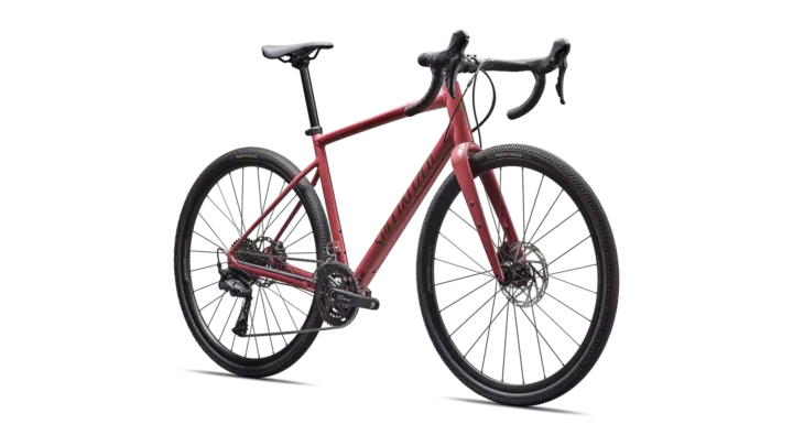 2026 Specialized Diverge 3 Alloy - Shimano CUES