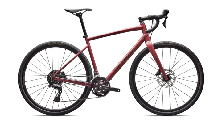 2026 Specialized Diverge 3 Alloy - Shimano CUES