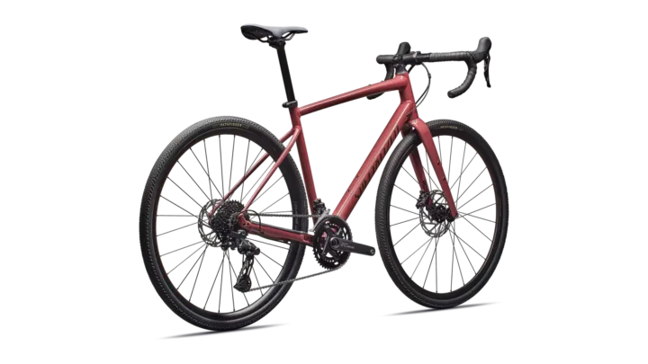 2026 Specialized Diverge 3 Alloy - Shimano CUES