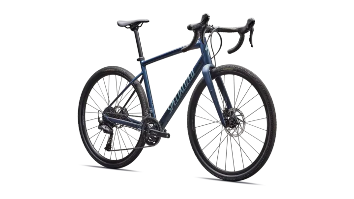 2026 Specialized Diverge 3 Alloy - Shimano CUES