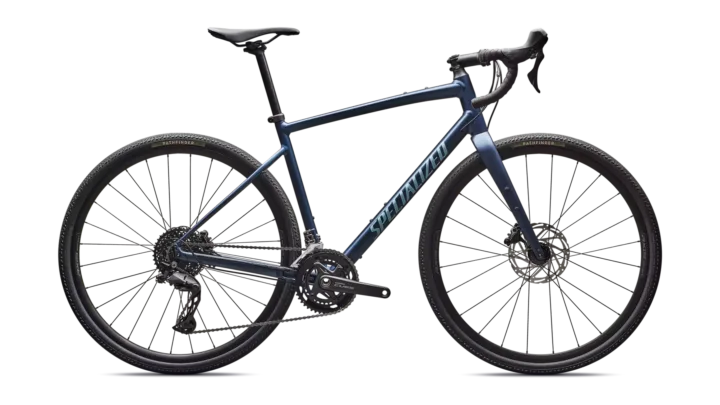 2026 Specialized Diverge 3 Alloy - Shimano CUES