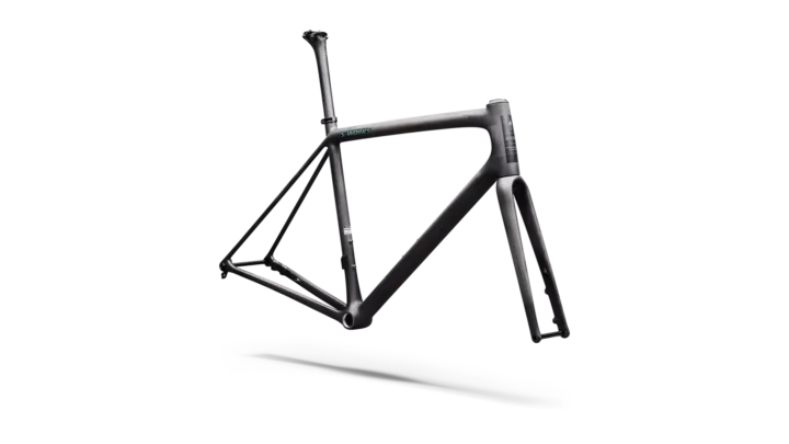 2026 Specialized S-Works Aethos 2 Frameset - FACT 12r Carbon