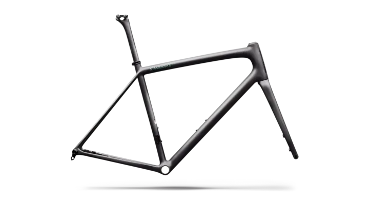 2026 Specialized S-Works Aethos 2 Frameset - FACT 12r Carbon