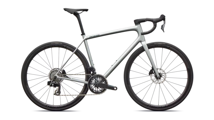 2026 Specialized Aethos 2 Pro