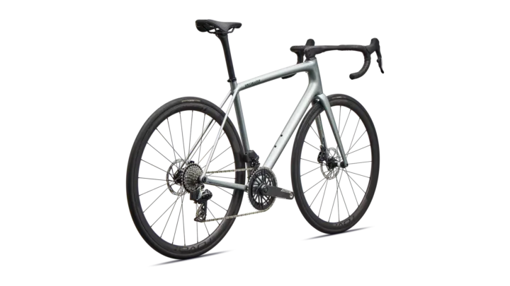 2026 Specialized Aethos 2 Pro