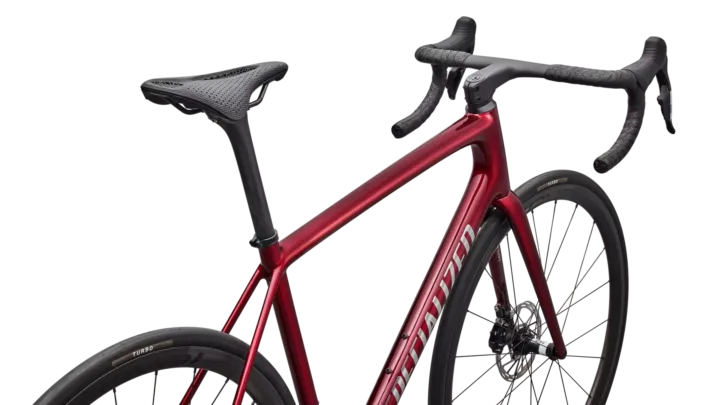 2026 Specialized Aethos 2 Pro