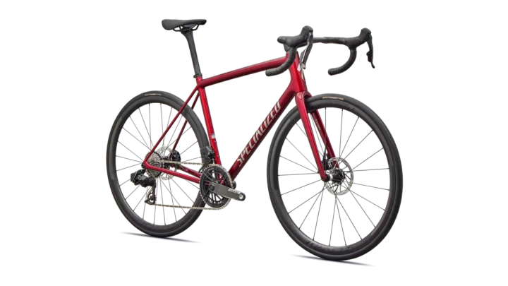 2026 Specialized Aethos 2 Pro