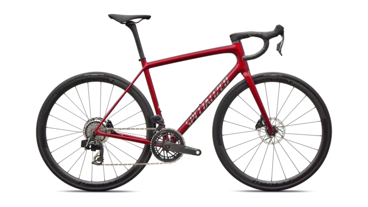 2026 Specialized Aethos 2 Pro