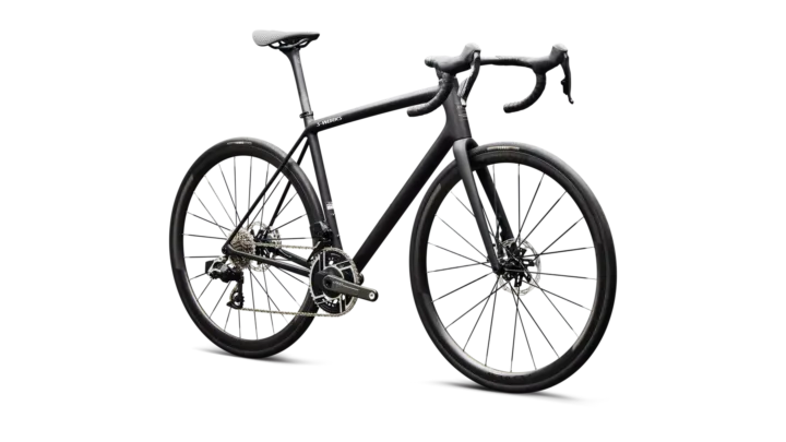 2026 Specialized S-Works Aethos 2 - SRAM RED AXS