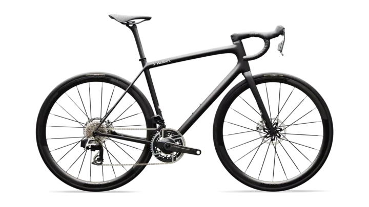 2026 Specialized S-Works Aethos 2 - SRAM RED AXS
