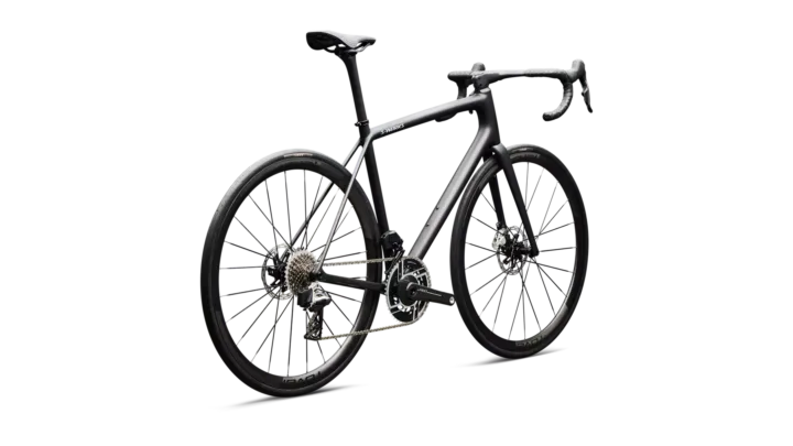 2026 Specialized S-Works Aethos 2 - SRAM RED AXS