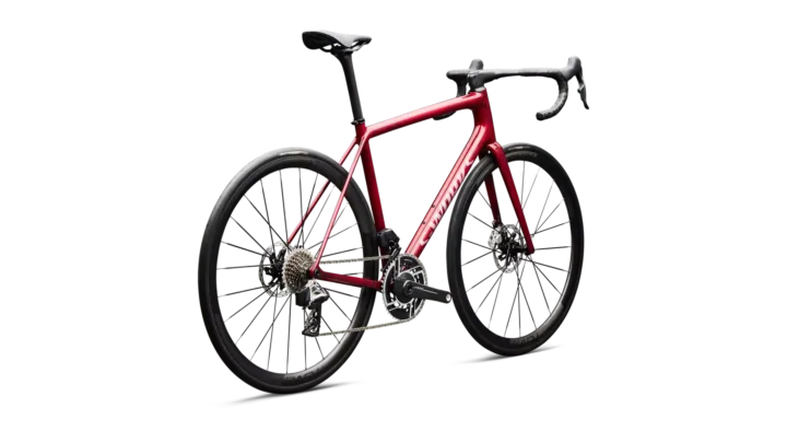2026 Specialized S-Works Aethos 2 - SRAM RED AXS