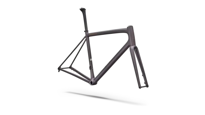 2026 Specialized Aethos 2 Frameset - FACT 10r Carbon