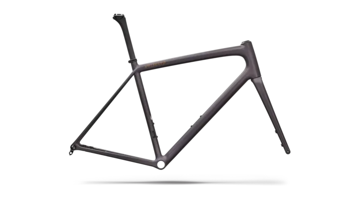 2026 Specialized Aethos 2 Frameset - FACT 10r Carbon