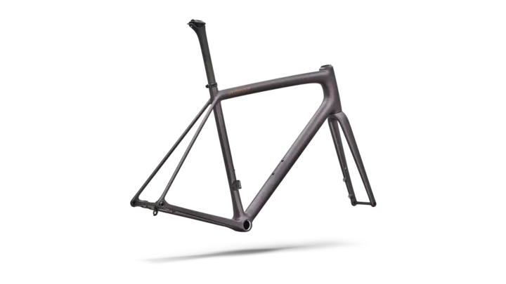 2026 Specialized Aethos 2 Frameset - FACT 10r Carbon