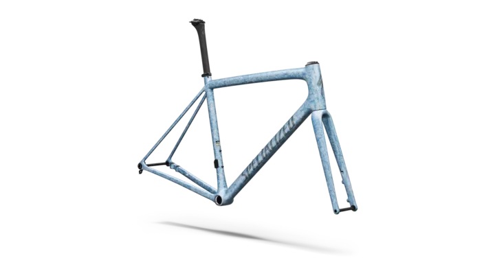 2026 Specialized Aethos 2 Frameset - FACT 10r Carbon