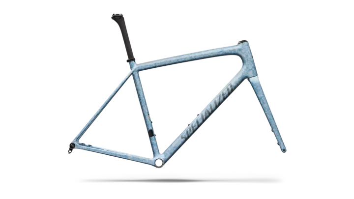 2026 Specialized Aethos 2 Frameset - FACT 10r Carbon
