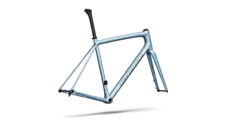 2026 Specialized Aethos 2 Frameset - FACT 10r Carbon