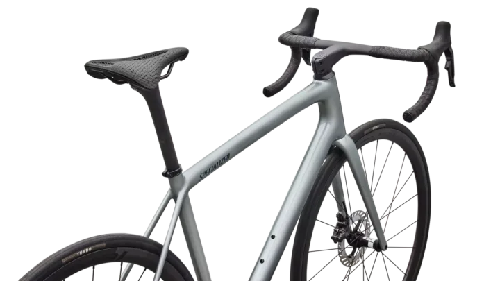 2026 Specialized Aethos 2 Pro - Shimano Ultegra Di2