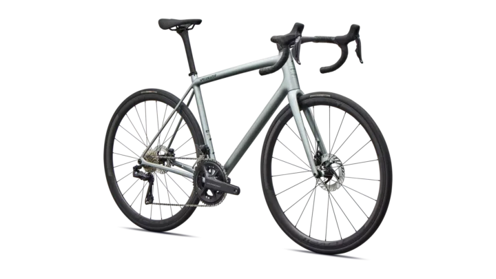 2026 Specialized Aethos 2 Pro - Shimano Ultegra Di2