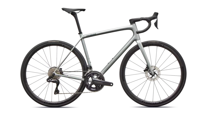 2026 Specialized Aethos 2 Pro - Shimano Ultegra Di2