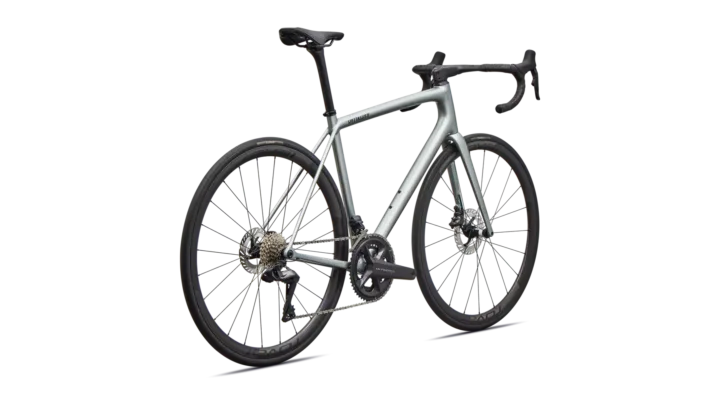 2026 Specialized Aethos 2 Pro - Shimano Ultegra Di2