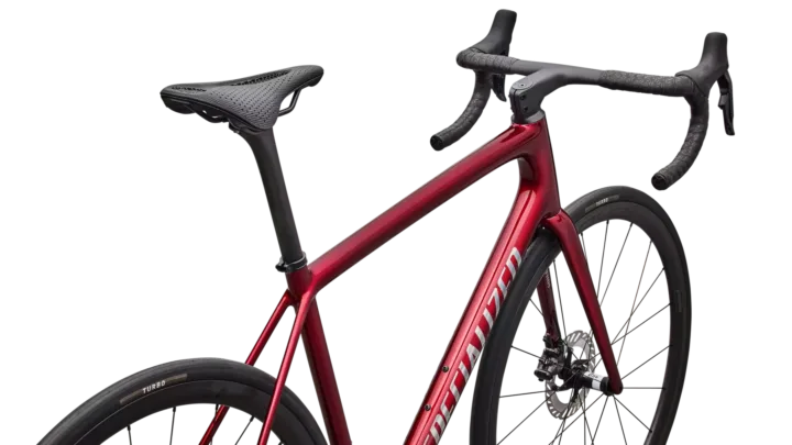 2026 Specialized Aethos 2 Pro - Shimano Ultegra Di2