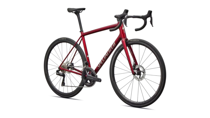 2026 Specialized Aethos 2 Pro - Shimano Ultegra Di2
