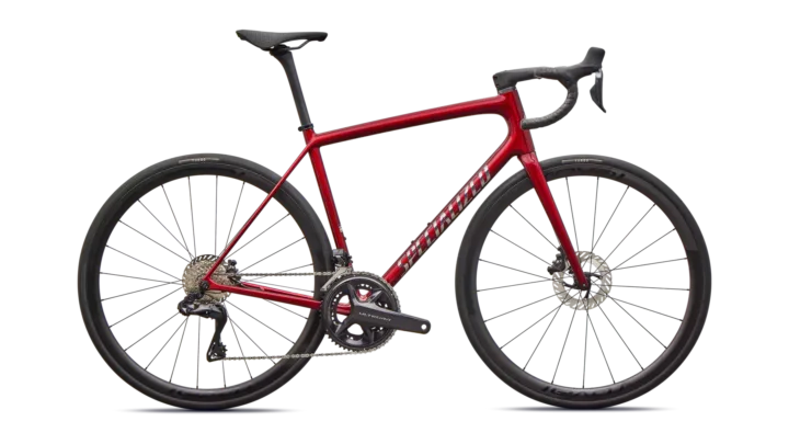 2026 Specialized Aethos 2 Pro - Shimano Ultegra Di2