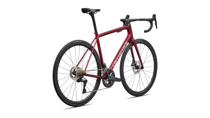 2026 Specialized Aethos 2 Pro - Shimano Ultegra Di2